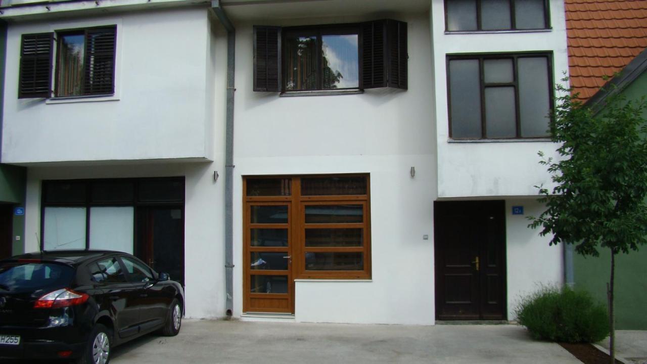 Gagovic Cetinje Exterior foto